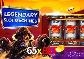 Desvendando o Mundo dos Jogos Virtuais na 65xbet