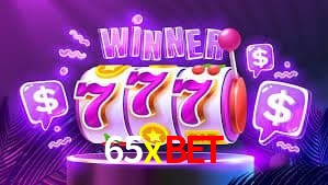 Welcome Bonus 65xbet