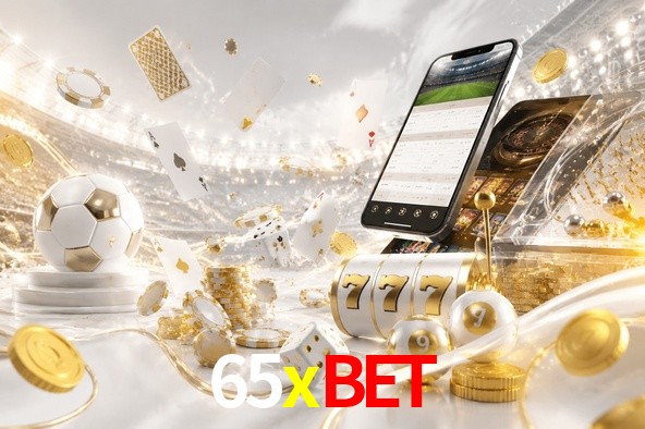 Experiência VIP 65xbet
