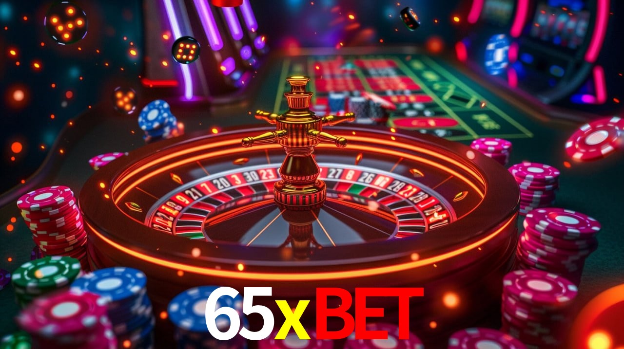 A Emoção da Loteria na 65xbet: Uma Chance de Mudança de Vida