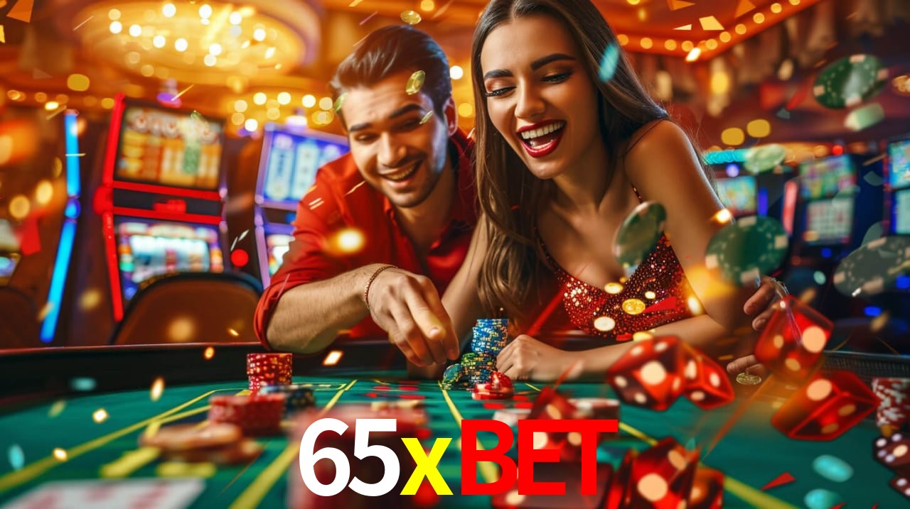 Recursos de Bônus 65xbet