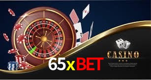 Casino Ao Vivo 65xbet