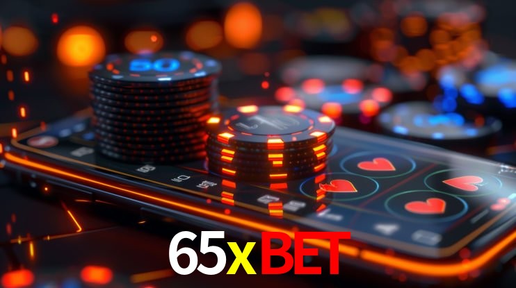 Bonus Features 65xbet