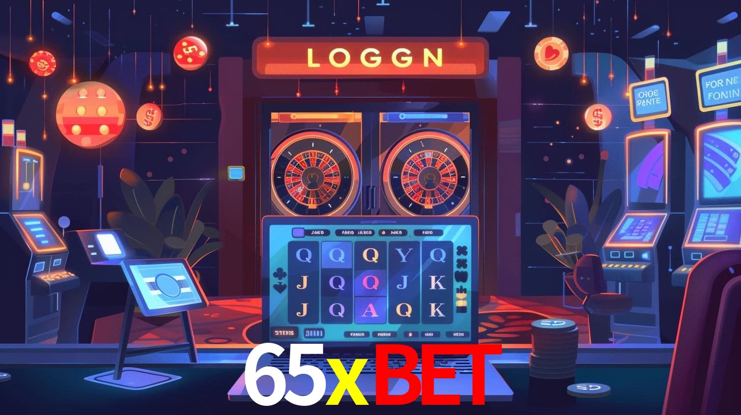 Casino Ao Vivo 65xbet