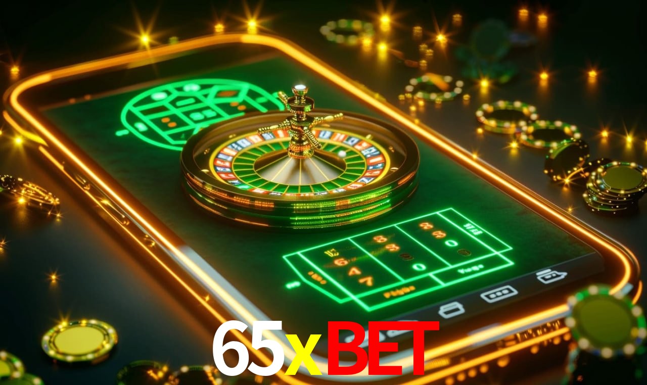 Diretório de Jogos 65xbet