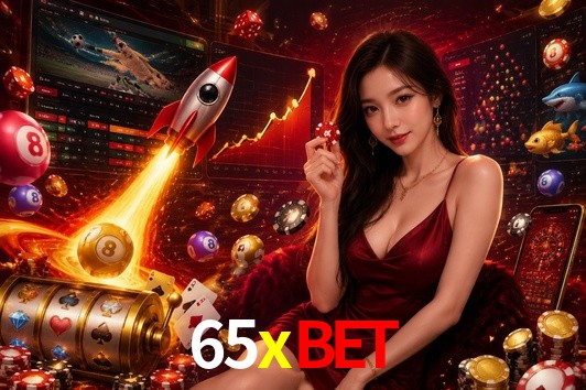 Exclusive Offers 65xbet