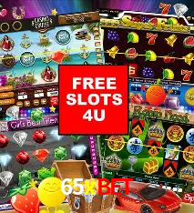 Descubra a Magia dos Jogos de Arcade no 65xbet