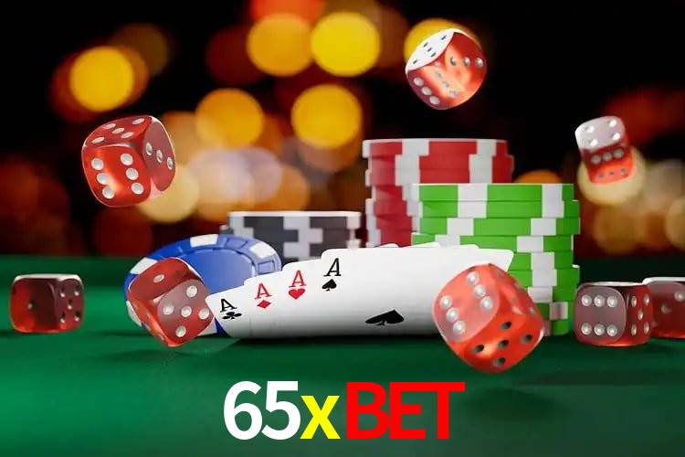 Estatísticas Esportivas 65xbet