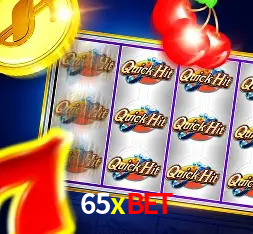 Desvendando o Mundo dos Jogos Virtuais na 65xbet
