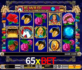 Descubra o Mundo do Cassino Online com 65xbet