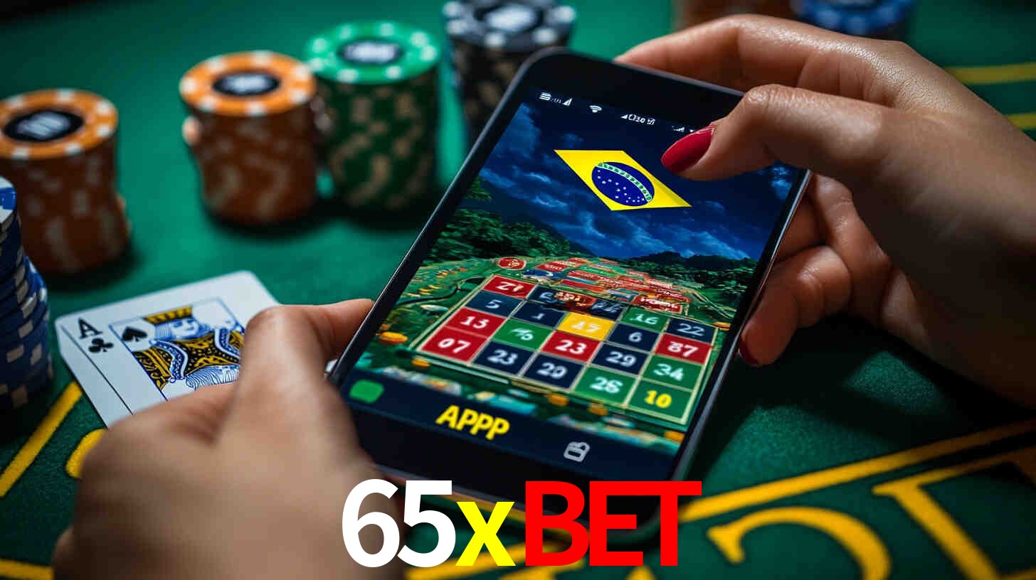 Descubra o Programa VIP da 65xbet: Vantagens Exclusivas para Jogadores