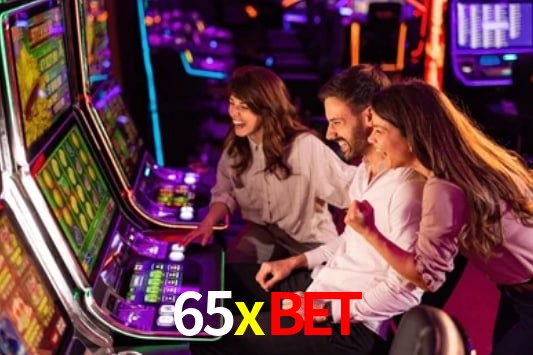 Desvendando o Mundo dos Jogos Virtuais na 65xbet
