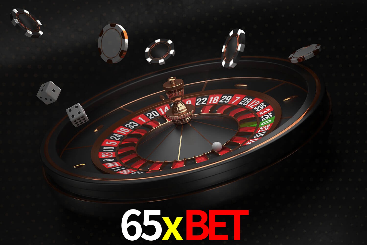 65xbet: Jogos de Caça-Níqueis-Altas Recompensas, Roleta-Velocidade, Blackjack-Desafios Máximos
