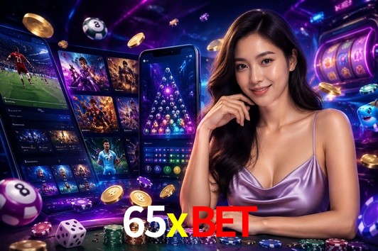 Flash Promotion 65xbet