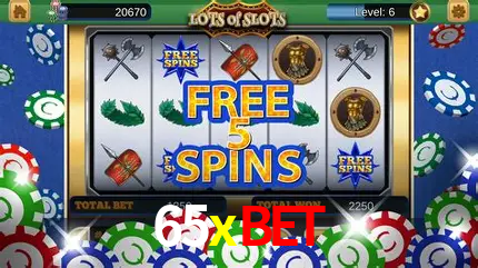 Explorando a Categoria de Eventos em Apostas na 65xbet