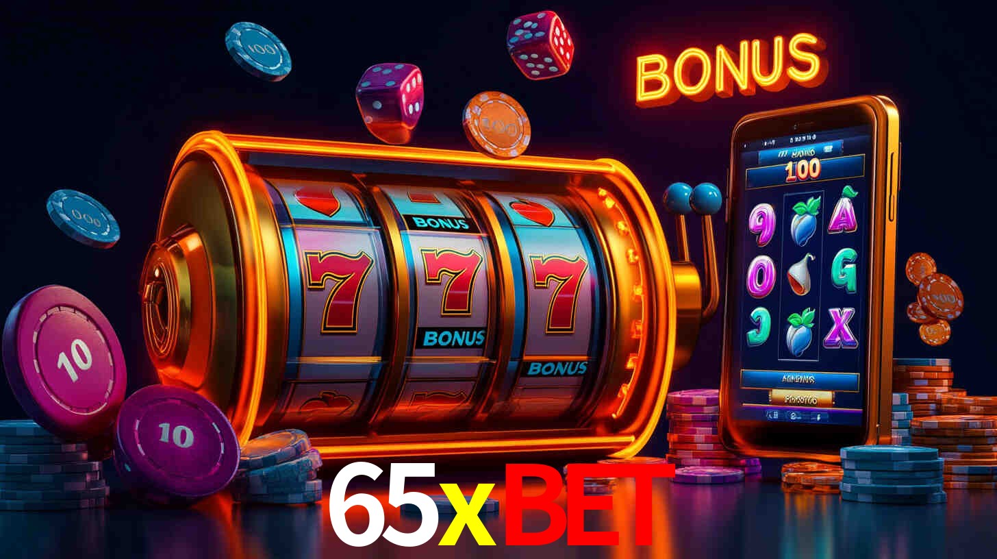 A Popularidade dos Caça-Níqueis no 65xbet