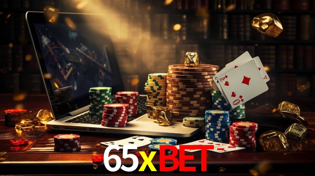Interface Premium 65xbet