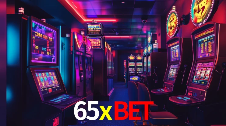 Premium Interface 65xbet