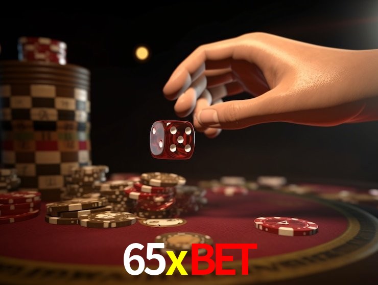 Apostas de Tênis 65xbet