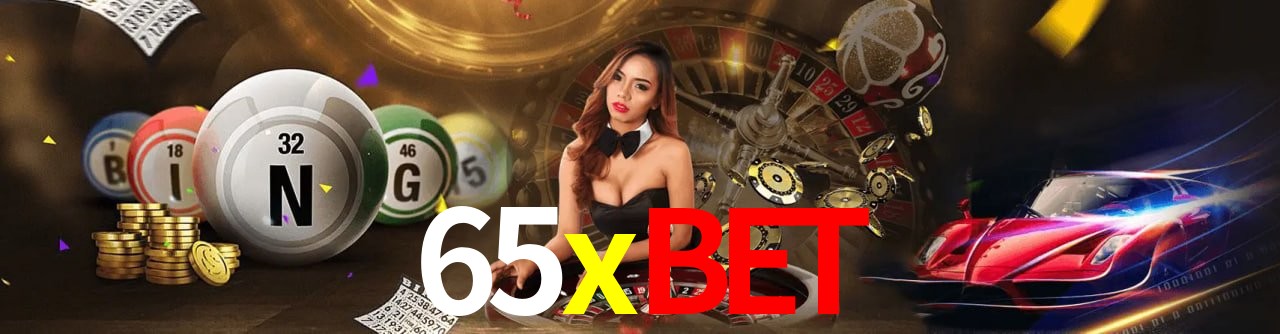 Tecnologia da Plataforma 65xbet