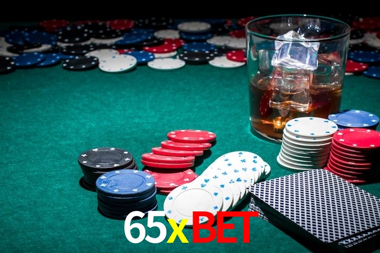 PIX Instantâneo 65xbet