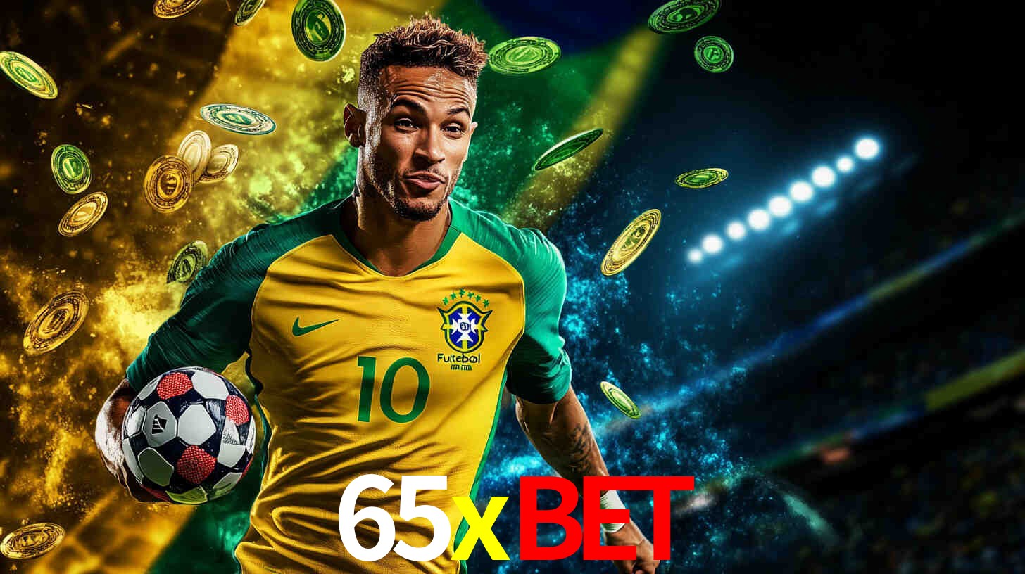 Apostas Esportivas na 65xbet: Um Guia Completo