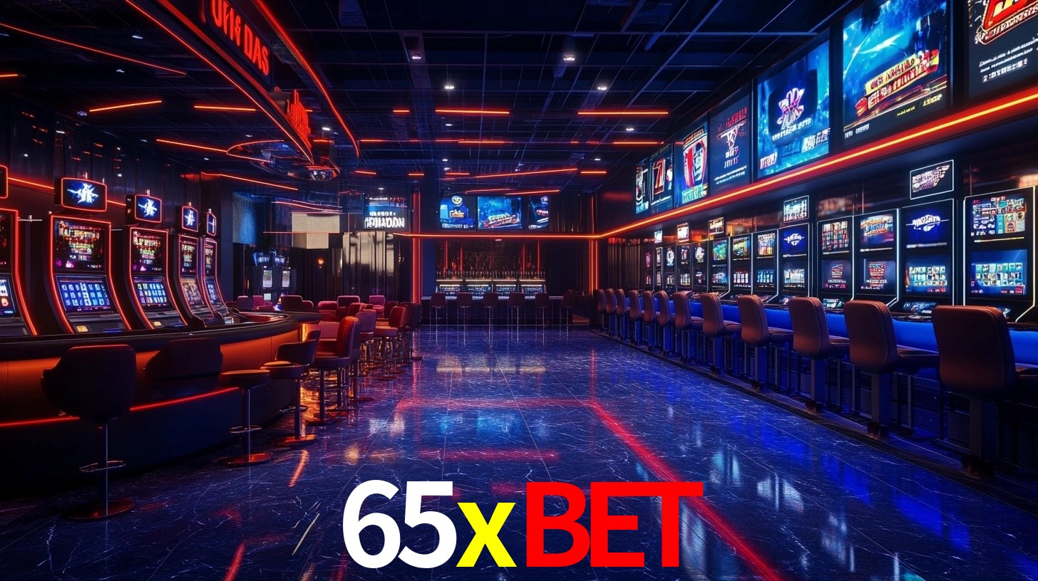 Programa VIP 65xbet