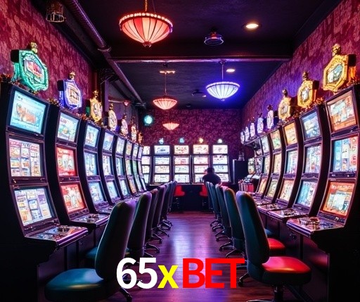 Design Responsivo 65xbet
