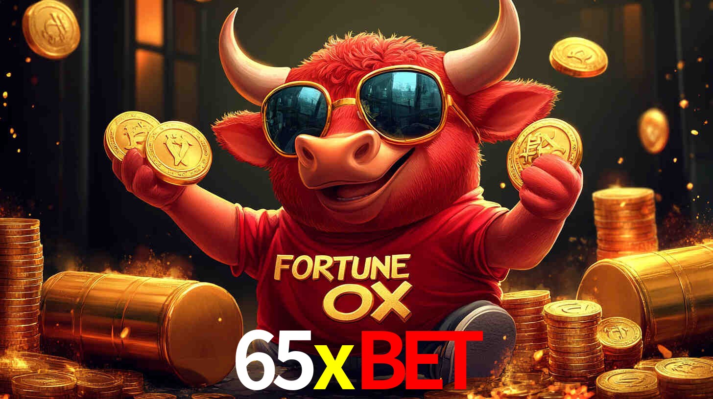 Apostas Esportivas na 65xbet: Um Guia Completo