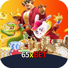 Logo da 65xbet